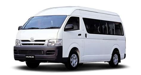 TOYOTA COMMUTER TARIFF – Ravi Travels – Chennai – 044-2020 2020, KK ...