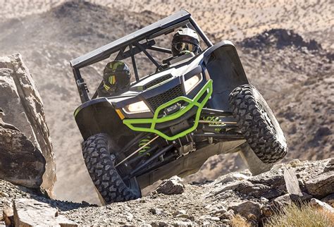 AXLE BUYER S GUIDE UTV Action Magazine