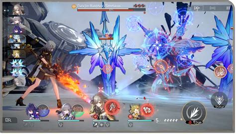 Honkai Star Rail Launched On The Playstation Today Cogconnected