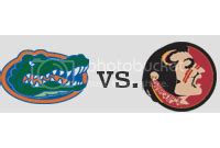 Project College Football: Project Rivalry: Florida vs Florida State