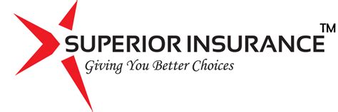 superior insurance giving   choices