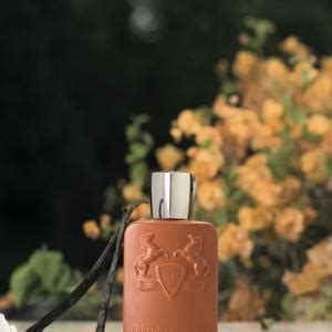 Altha R Parfums De Marly Cologne Ein Neues Parfum F R M Nner