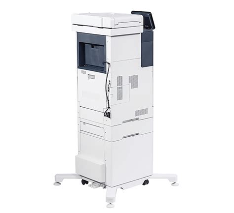 Xerox Mono Versalink B605 B615 Multifunctional Ncx Press Solutions