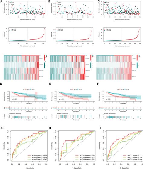 Evaluation And Validation Of Cuproptosis Related Lncrna Signatures For