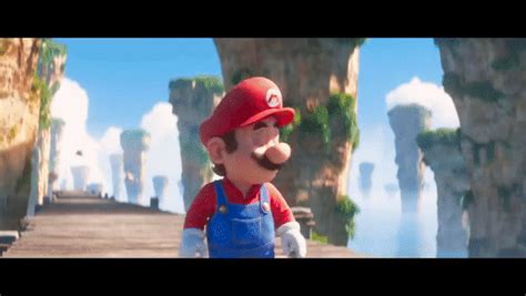 The Super Mario Bros. Movie - Trailer by akuma319 on DeviantArt