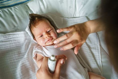 Baby Eczema: Symptoms, Causes, Diagnosis, Treatment