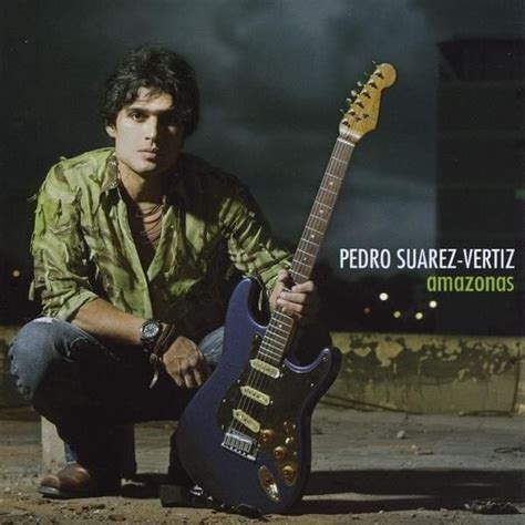 Pedro Suárez Vértiz Amazonas Lyrics And Tracklist Genius