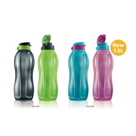 Eco Bottle 2 1 5L Tupperware Plus