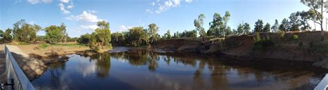 Lady Cutler Oval South B Dubbo Nsw Australia