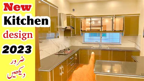 Beautiful Kitchen Design 2023 Modular Kitchen Design Ideas Decorerhome