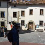 Anghiari Mostra Mercato Artigianato Della Valtiberina Toscana Le Foto