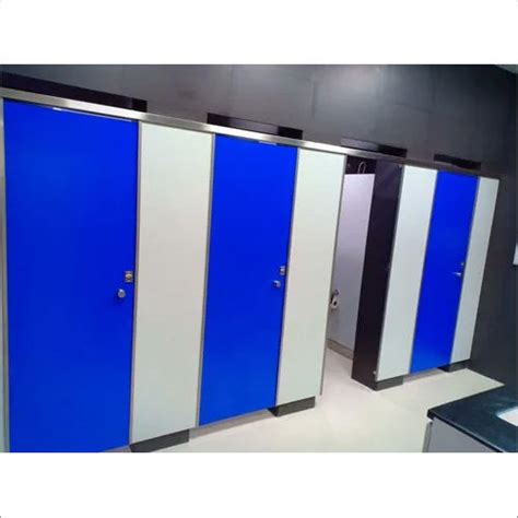 Mild Steel Toilet Cubicle At 1800000 Inr In Virar Cubicle India