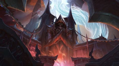 how to get to sanctum of domination