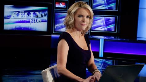 Megyn Kelly: I didn't 'attack' Trump at the GOP debate