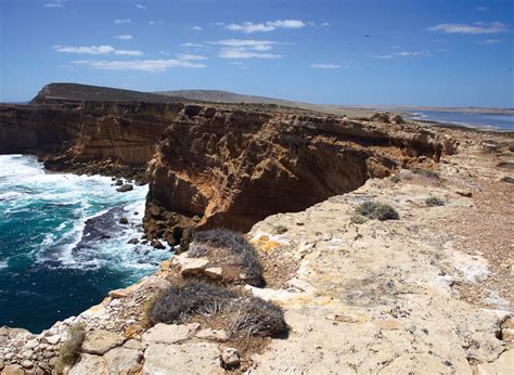 Eyre Peninsula Journey To The Edge Of The World Australian Traveller