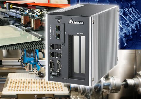 Programmable Automation Controller