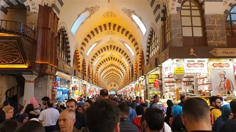 El Gran Bazar De Estambul En Donde Puedes Encontrar De Todo YouTube