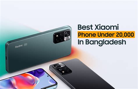 Best Phone Under 20000 In Bangladesh 2024 Timmi Giovanna