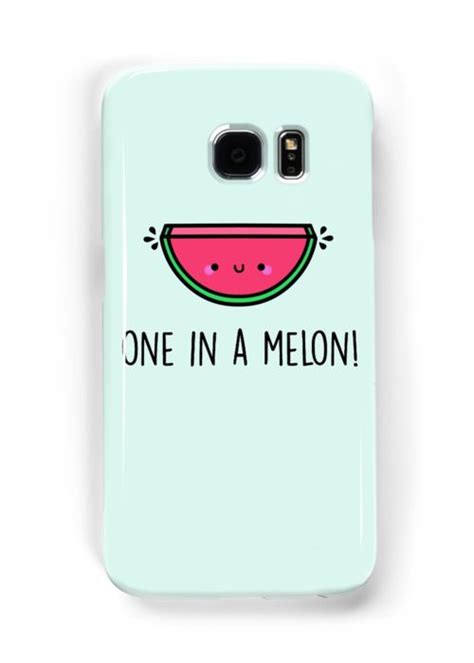 Sweet Watermelon Phone Case