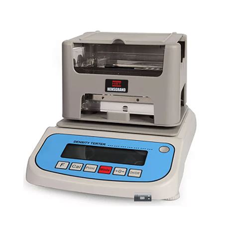 HST 300A 600A 300g 600g Rubber Density Meter HST Testing Tester Machine