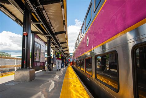 MBTA launches reduced fares for low-income riders