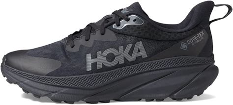 Hoka Challenger 7 GTX Review Facts Comparison RunRepeat