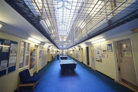 Holme House Prison - News, views, gossip, pictures, video - Teesside Live