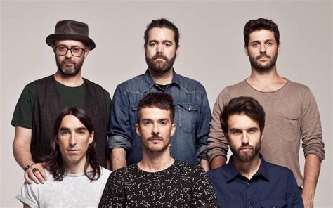 Vetusta Morla presentará su nuevo disco en Murcia C Mon Murcia C Mon