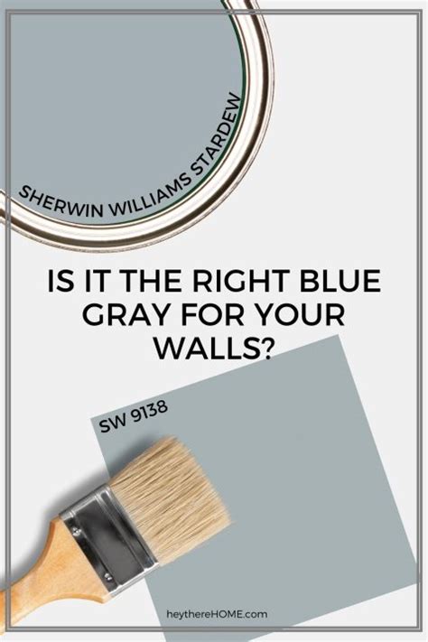 Sherwin Williams Stardew 9138 What To Know Before You Paint What To