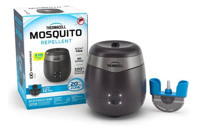 The 6 Best Mosquito Control Devices of 2024 - TECHTELEGRAPH