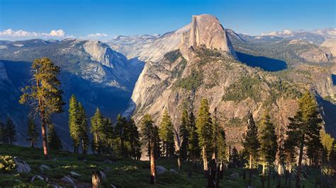 Yosemite National Park Wallpapers Wallpaper Cave