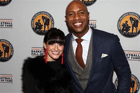 Here Is What You Should Know About Jay Williams' Wife Nikki Bonacorsi | SuperbHub