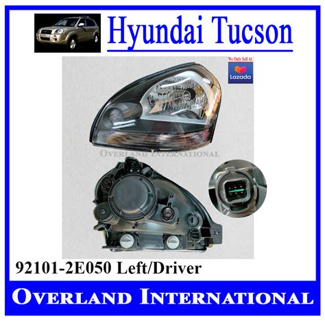 HEADLAMP HEADLIGHT HEAD LAMP HEAD LIGHT ASSEMBLY (Sold By Piece ...