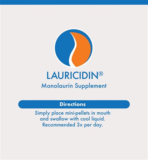 Monolaurin All You Need To Know Uses And More Lauricidin