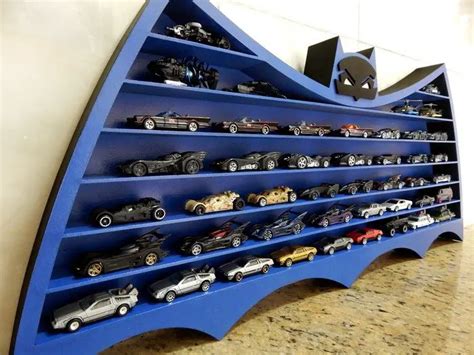 Awesome Toy Car Display Ideas! | DIY projects for everyone!