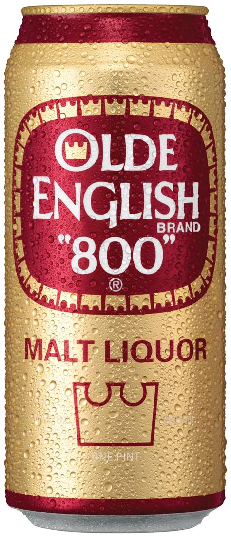 Olde English 800 Malt Liquor 16 Oz Cans Shop Malt Beverages And Coolers