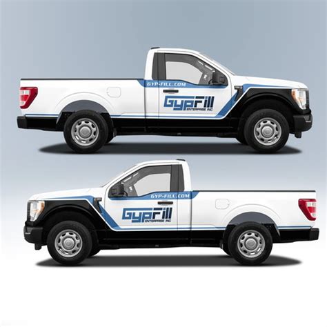 Designs | trucks wrap design | Car, truck or van wrap contest