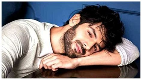 Freddy Actor Kartik Aaryan Gains 14kg Weight For Movie Shares Photos