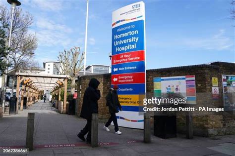 80 Homerton University Hospital Stock Photos, High-Res Pictures, and ...