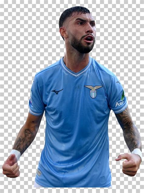 Taty Castellanos Transparent Png Render Free Football Ss Lazio Png