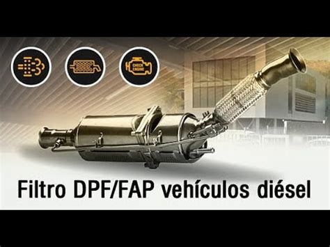 Tutorial Como Apagar Luz Del Dpf Y Hacer Un Reset De Par Metros En