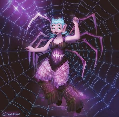 Spider Web Melanie Martinez Art By Mrcortez2106 On Deviantart