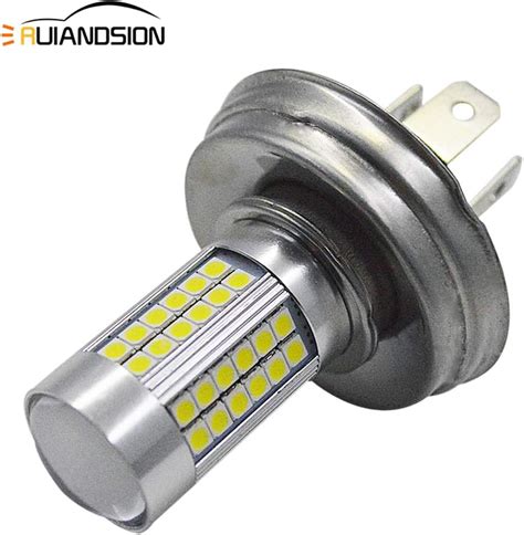 Amazon Ruiandsion Pcs P T Led Bulb Super Bright Smd Chips