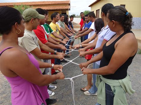 Exemplo De Jogos Cooperativos Braincp