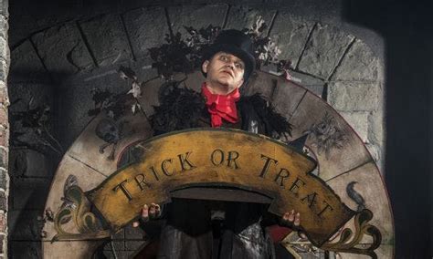 London Dungeon Tickets | musement