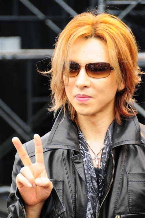 Yoshikiの出演時間