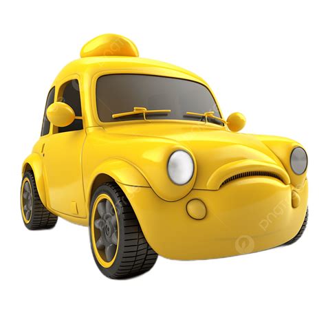 Carro Desenho Animado Png - Desenho De Carro Amarelo PNG , Carro, Amarelo, Desenho Animado PNG ...