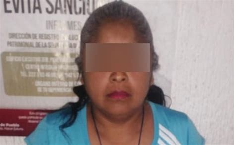 Mujeres Intentan Entrar Con Drogas Y Dinero Al Penal De Puebla