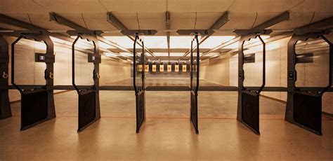 Shooting Range in Denver | Centennial Gun Club