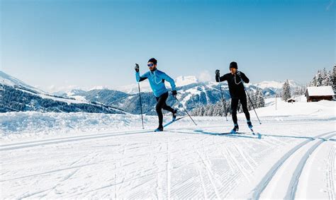 What is cross-country skiing? | Salomon